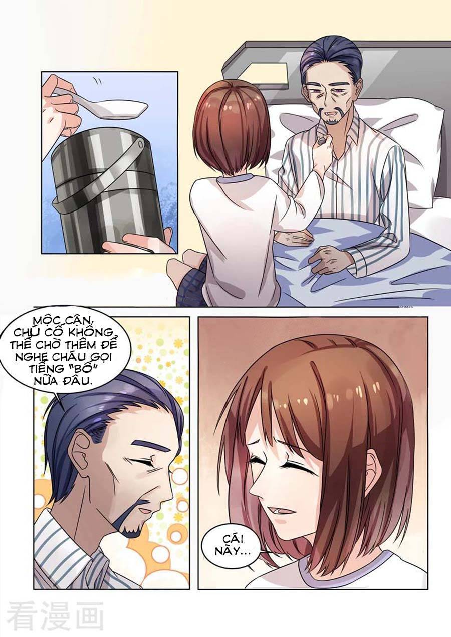 Tế Phẩm Tân Nương Của Tổng Tài Ác Ma Chapter 154 - 4