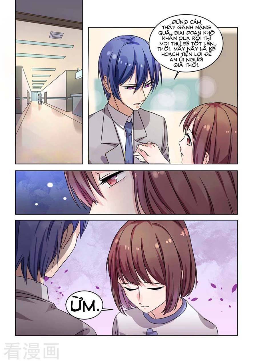 Tế Phẩm Tân Nương Của Tổng Tài Ác Ma Chapter 154 - 6