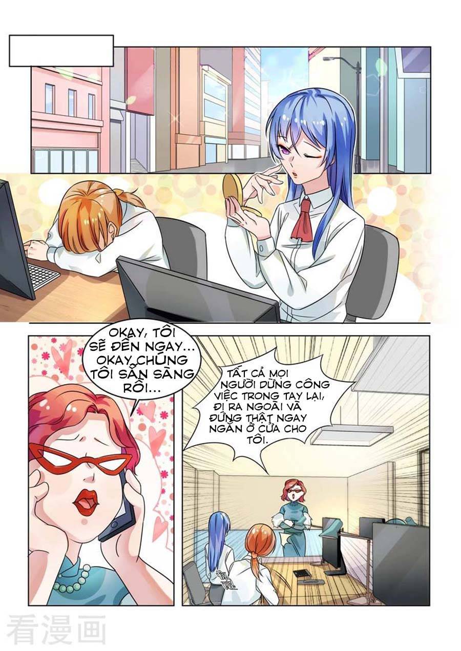 Tế Phẩm Tân Nương Của Tổng Tài Ác Ma Chapter 154 - 7