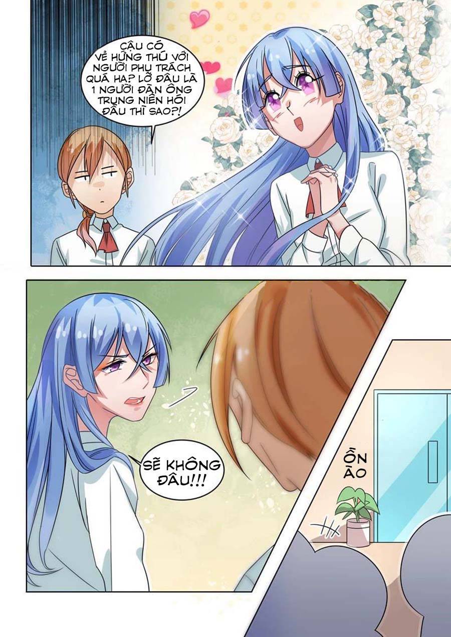 Tế Phẩm Tân Nương Của Tổng Tài Ác Ma Chapter 154 - 9