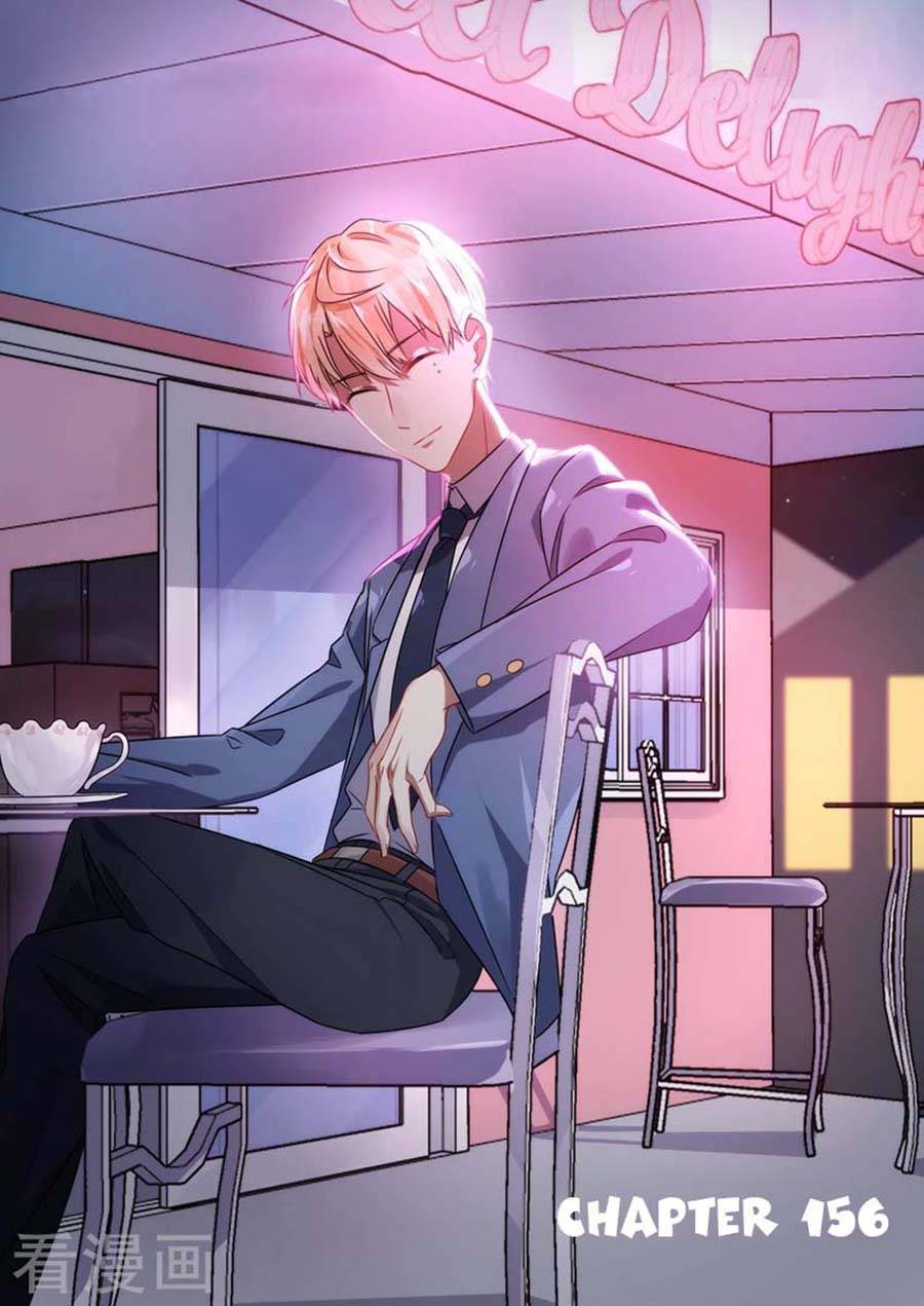 Tế Phẩm Tân Nương Của Tổng Tài Ác Ma Chapter 156 - 1