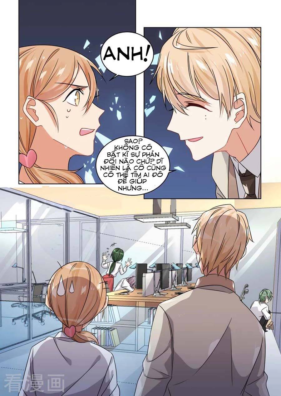 Tế Phẩm Tân Nương Của Tổng Tài Ác Ma Chapter 156 - 2