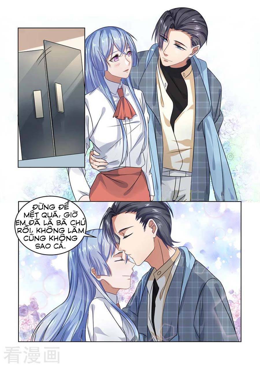 Tế Phẩm Tân Nương Của Tổng Tài Ác Ma Chapter 156 - 9