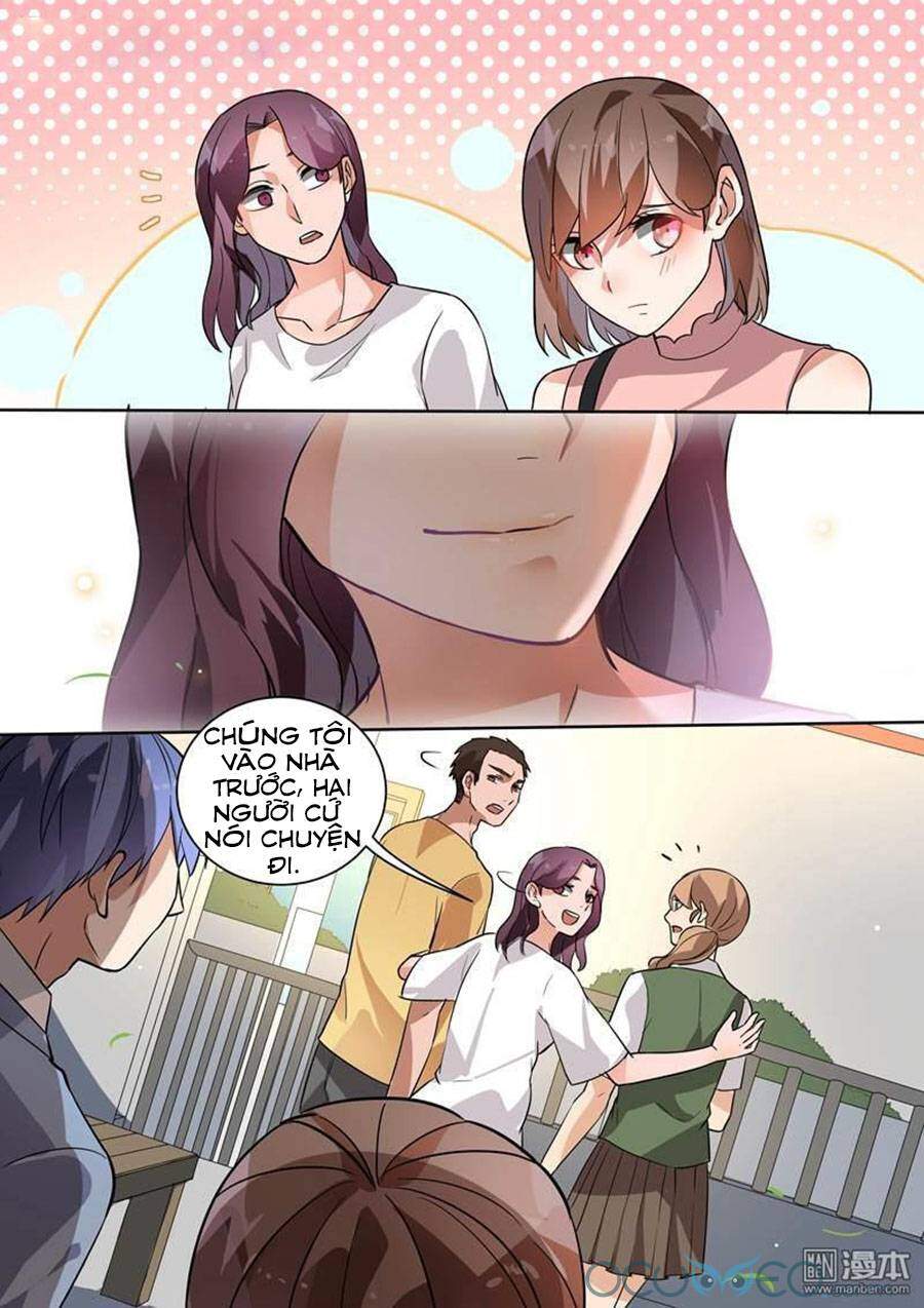 Tế Phẩm Tân Nương Của Tổng Tài Ác Ma Chapter 108 - 9