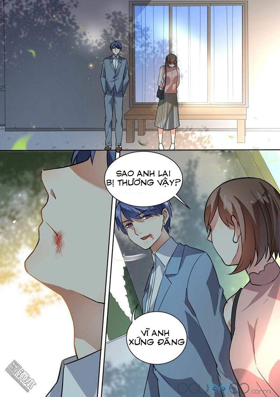 Tế Phẩm Tân Nương Của Tổng Tài Ác Ma Chapter 108 - 10