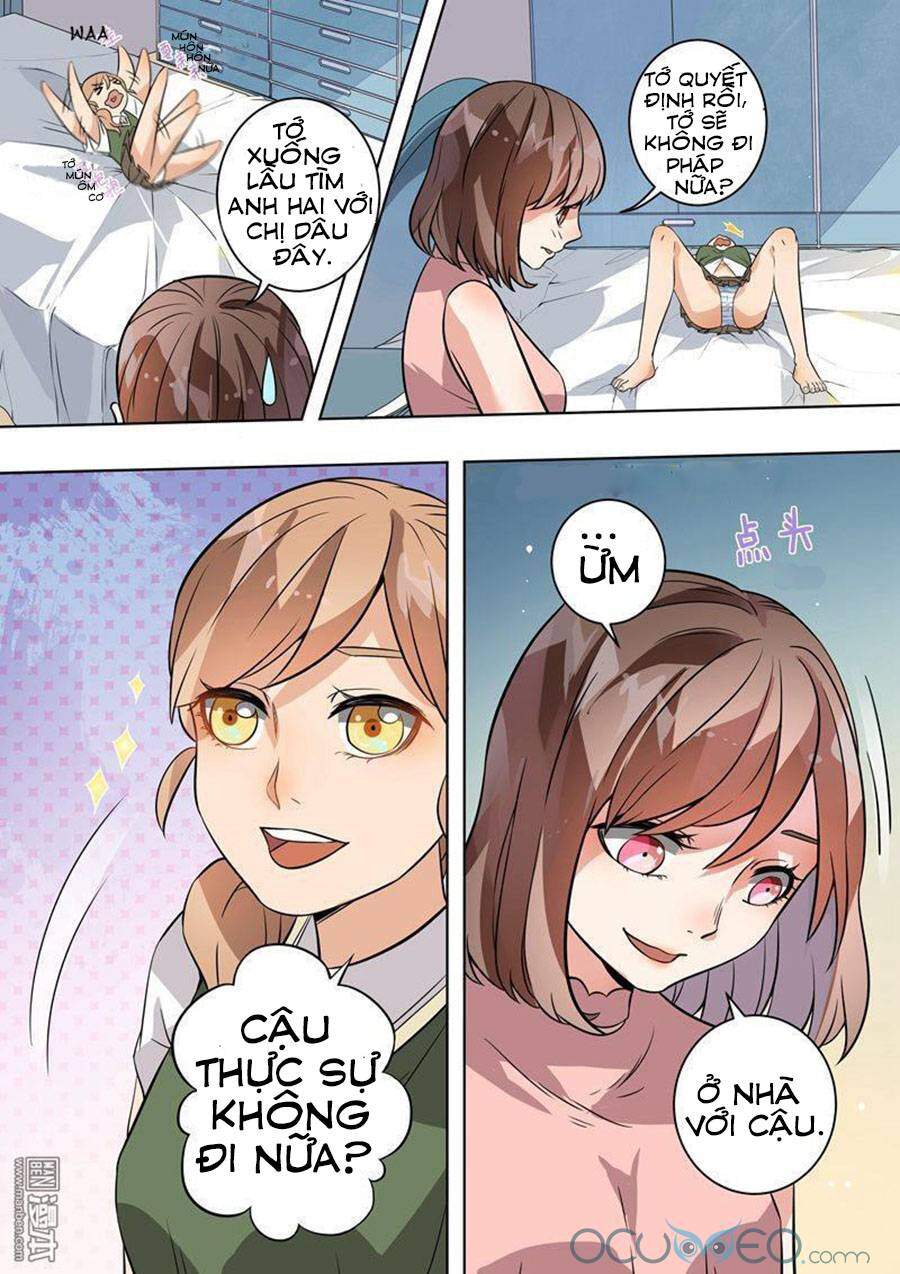 Tế Phẩm Tân Nương Của Tổng Tài Ác Ma Chapter 109 - 12