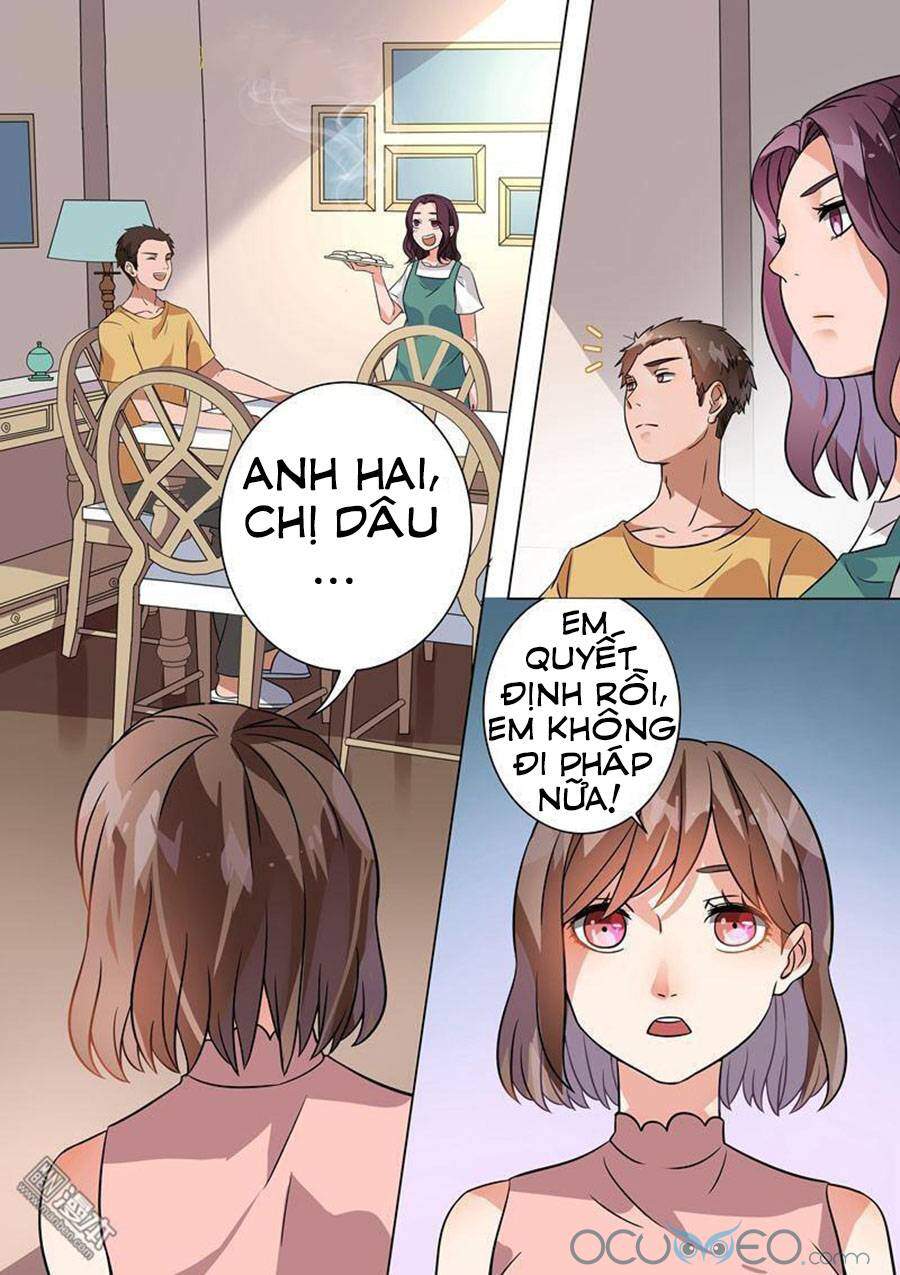 Tế Phẩm Tân Nương Của Tổng Tài Ác Ma Chapter 110 - 2
