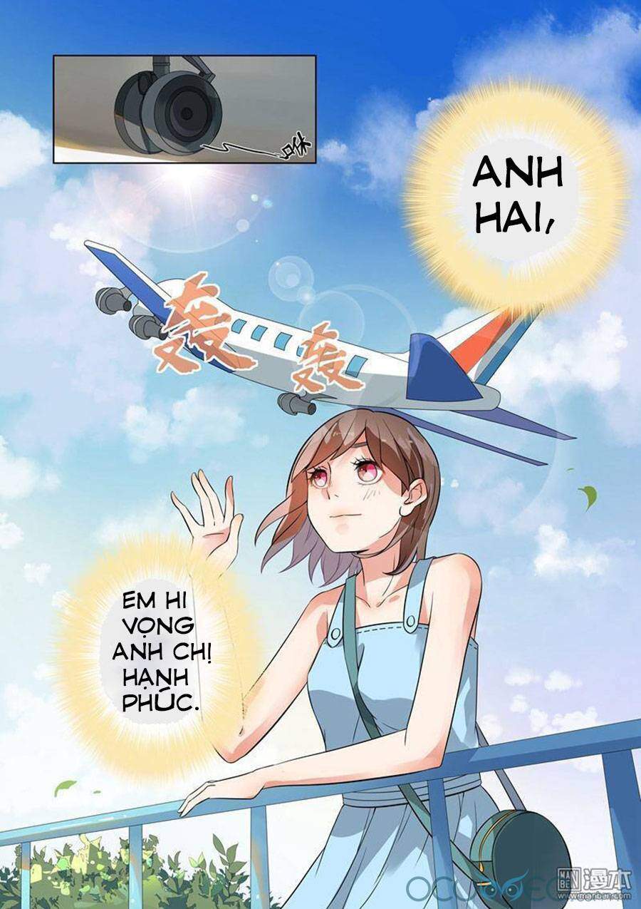 Tế Phẩm Tân Nương Của Tổng Tài Ác Ma Chapter 110 - 12