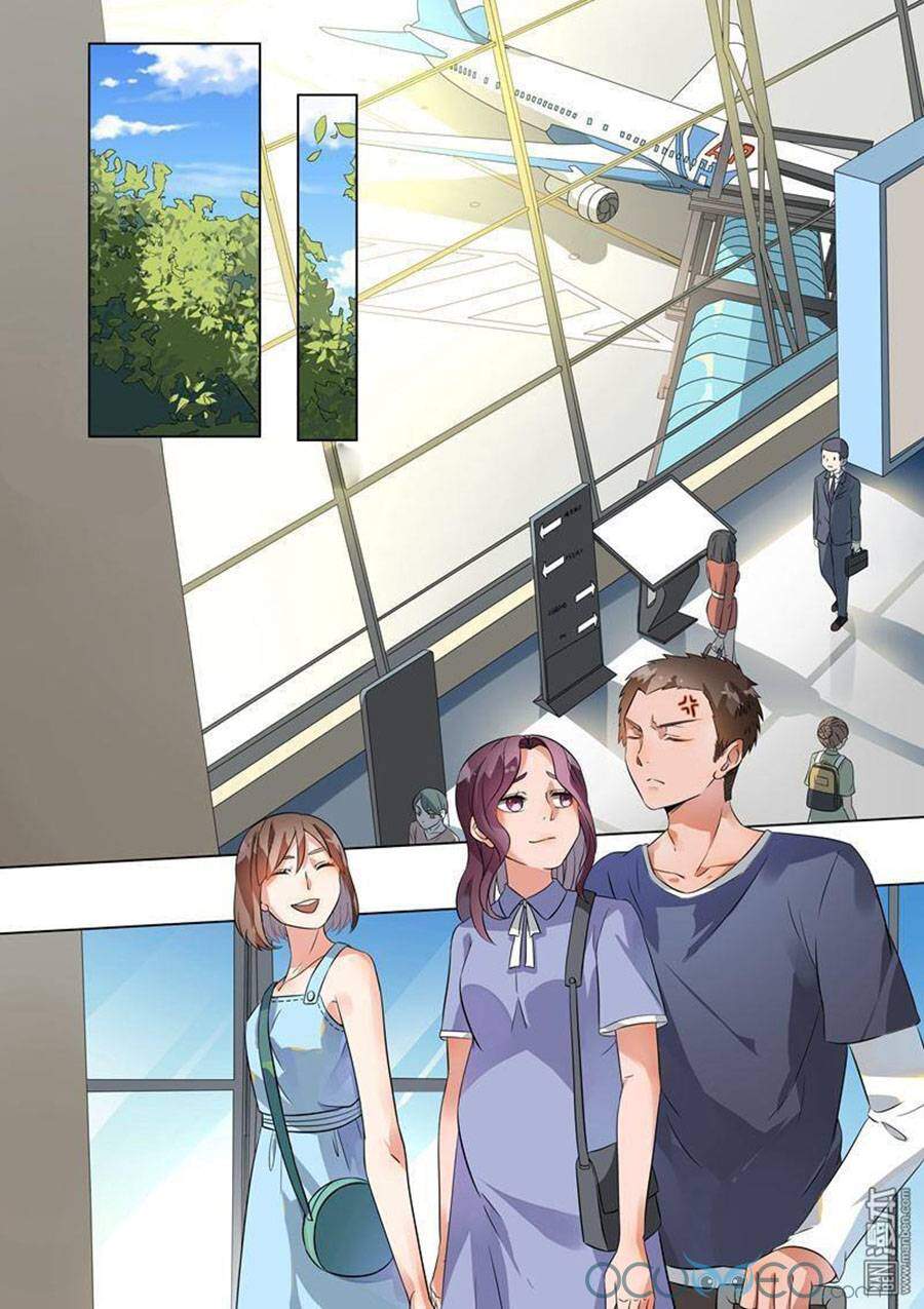 Tế Phẩm Tân Nương Của Tổng Tài Ác Ma Chapter 110 - 7