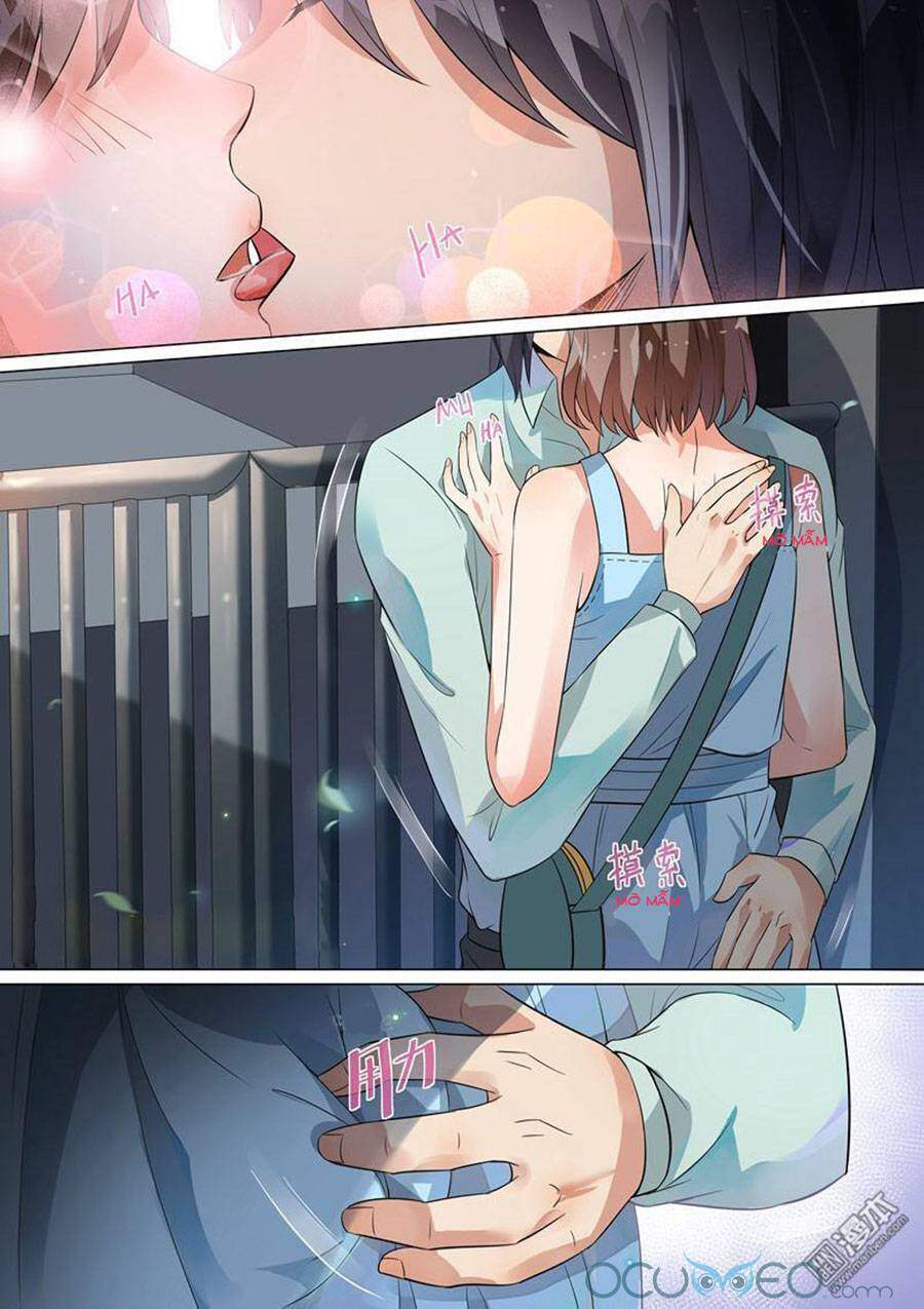 Tế Phẩm Tân Nương Của Tổng Tài Ác Ma Chapter 112 - 2