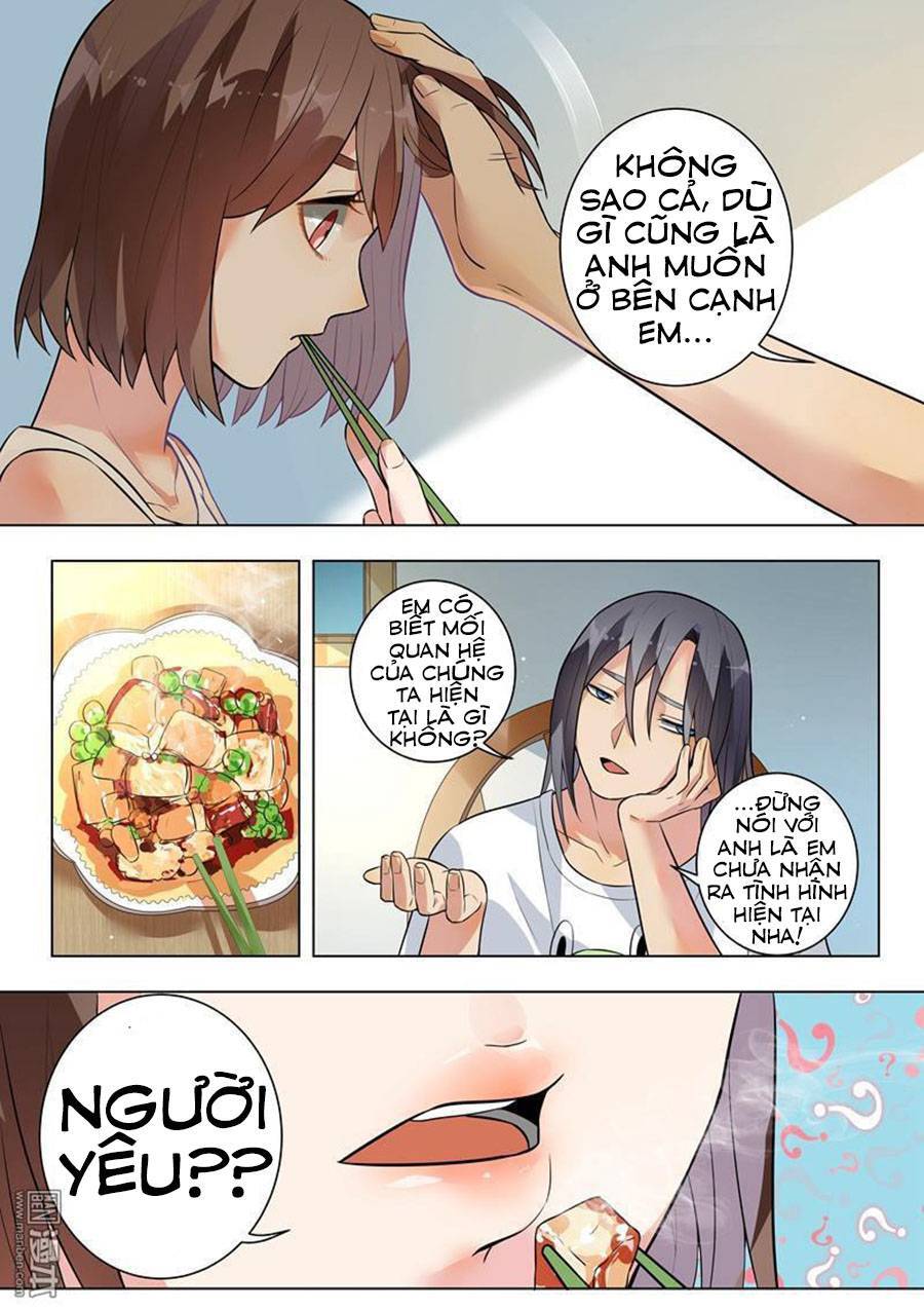 Tế Phẩm Tân Nương Của Tổng Tài Ác Ma Chapter 122 - 11