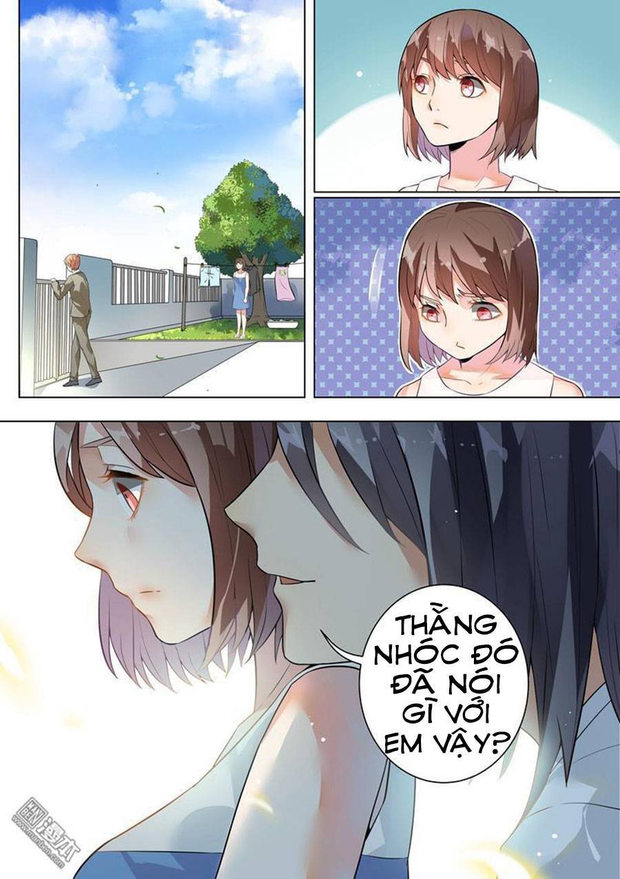 Tế Phẩm Tân Nương Của Tổng Tài Ác Ma Chapter 122 - 6