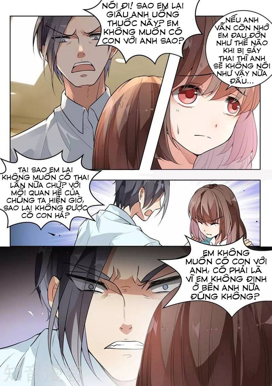 Tế Phẩm Tân Nương Của Tổng Tài Ác Ma Chapter 144 - 2