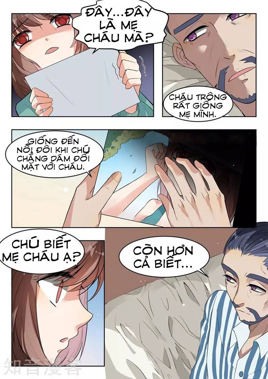 Tế Phẩm Tân Nương Của Tổng Tài Ác Ma Chapter 144 - 11