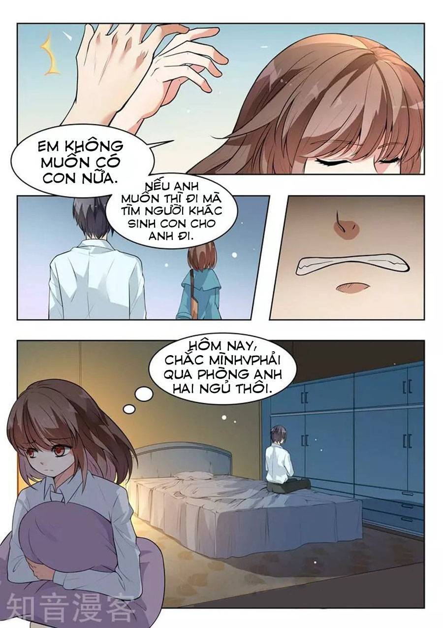 Tế Phẩm Tân Nương Của Tổng Tài Ác Ma Chapter 144 - 3