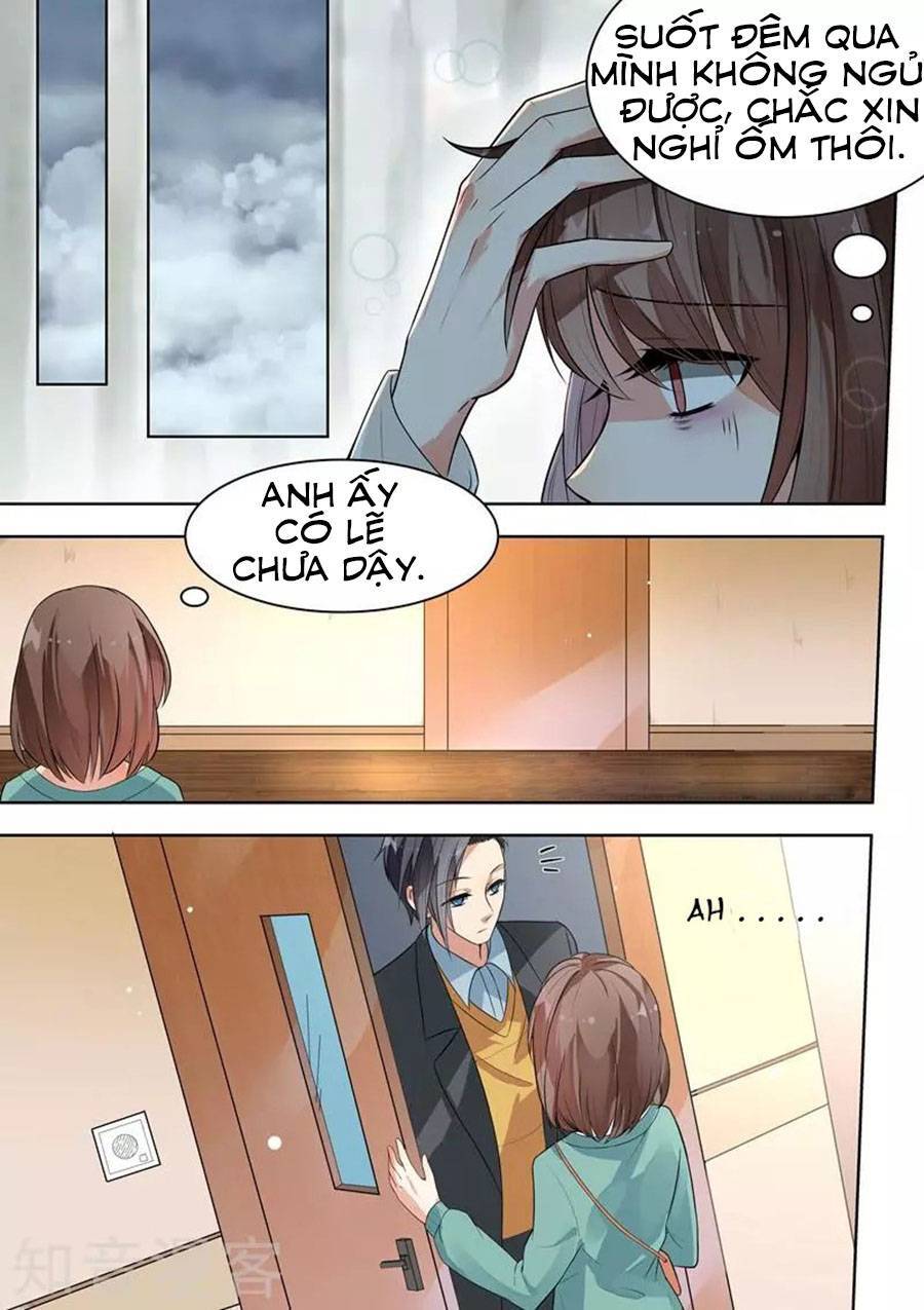 Tế Phẩm Tân Nương Của Tổng Tài Ác Ma Chapter 144 - 4