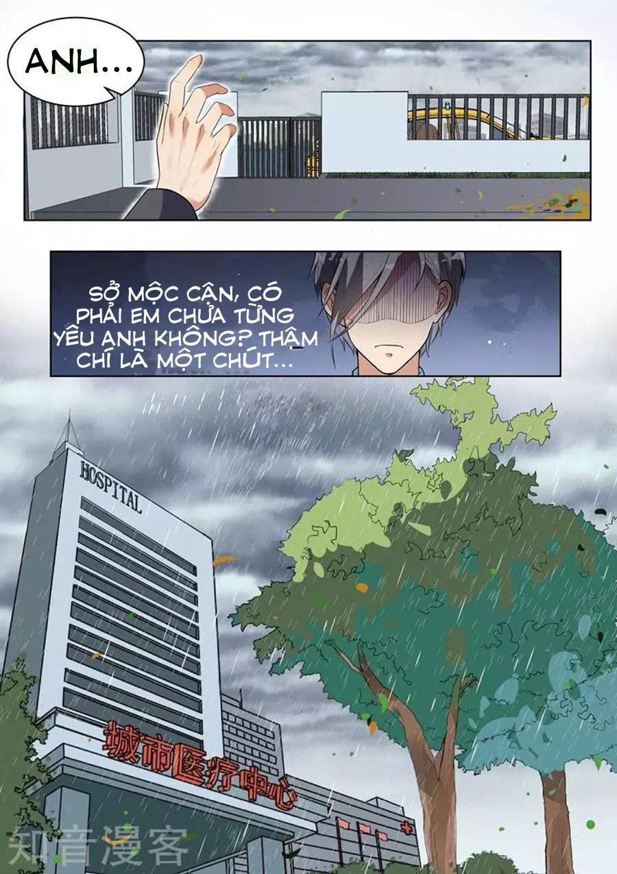 Tế Phẩm Tân Nương Của Tổng Tài Ác Ma Chapter 144 - 6