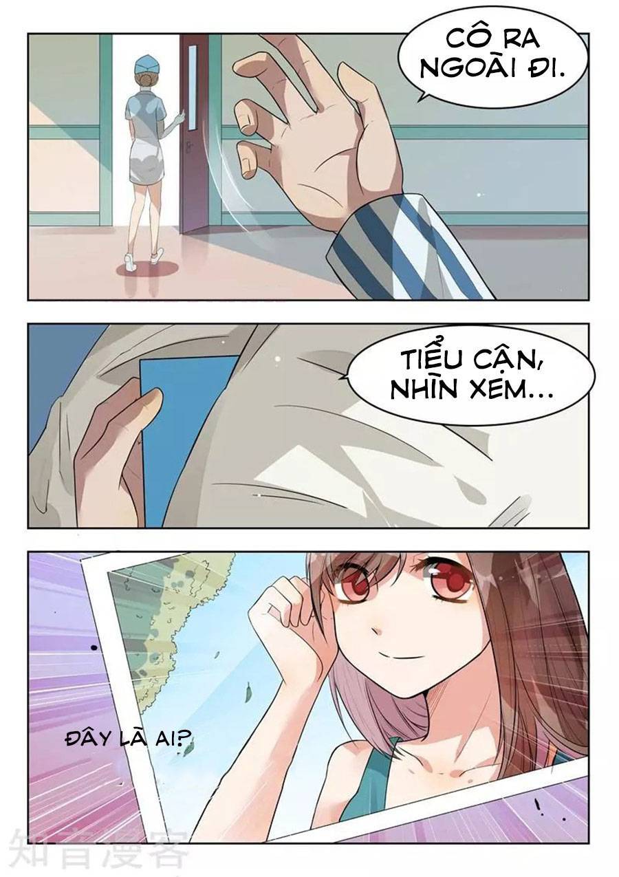 Tế Phẩm Tân Nương Của Tổng Tài Ác Ma Chapter 144 - 10