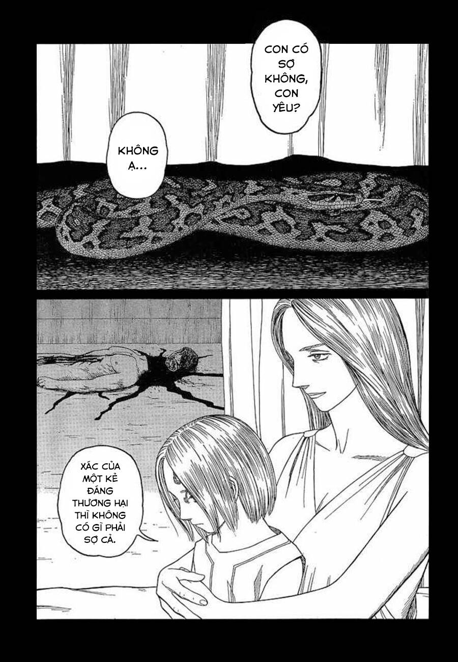 Historie Chapter 60 - 12