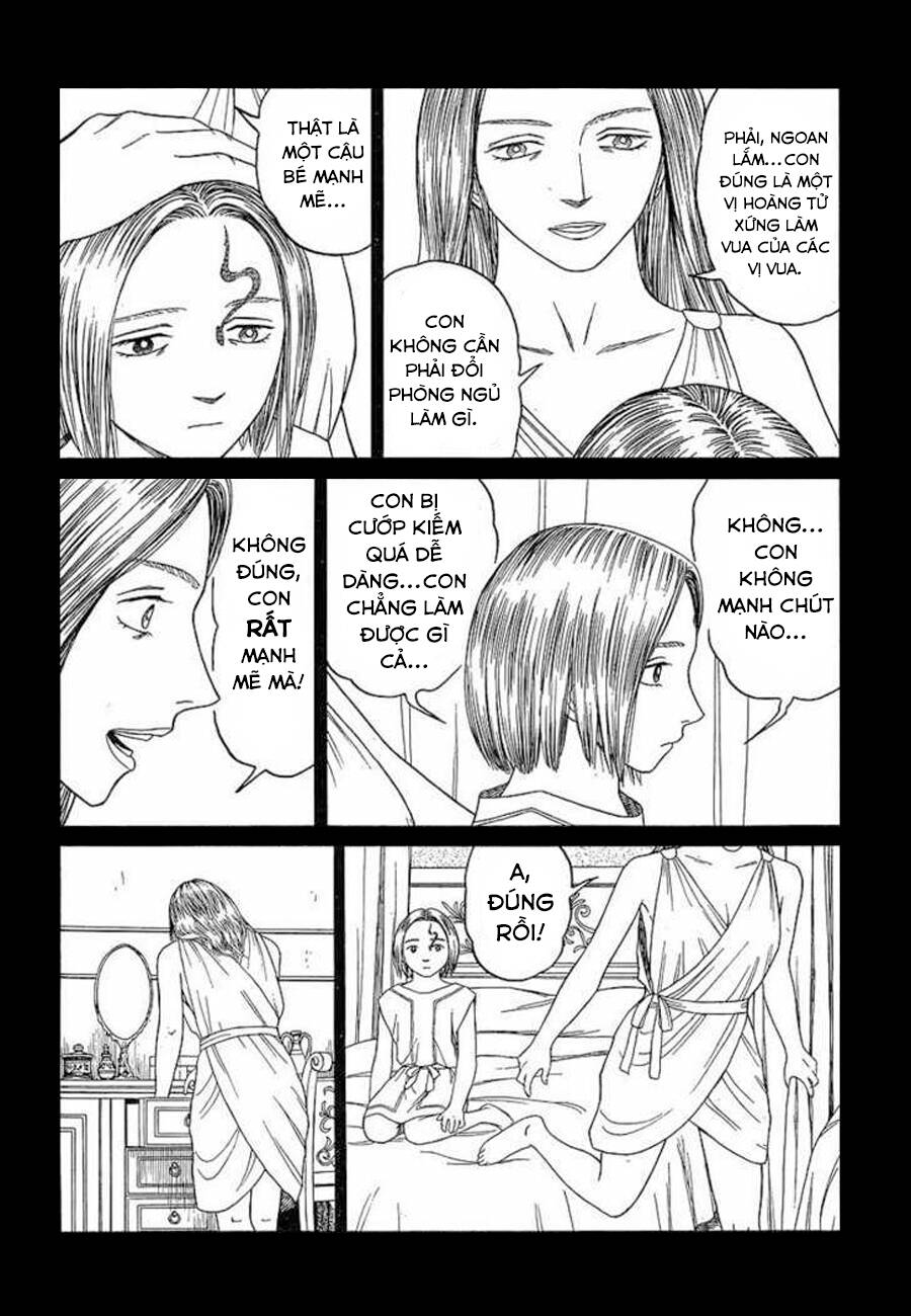 Historie Chapter 60 - 13