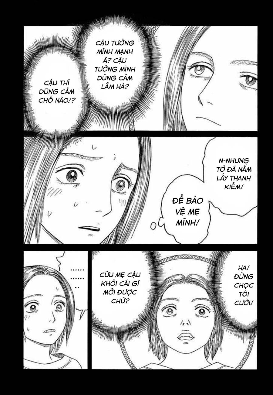 Historie Chapter 60 - 20