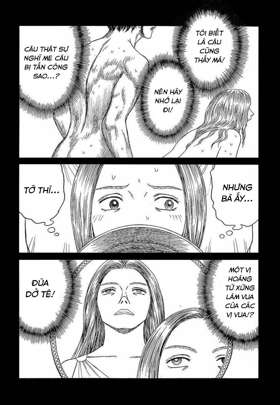 Historie Chapter 60 - 21