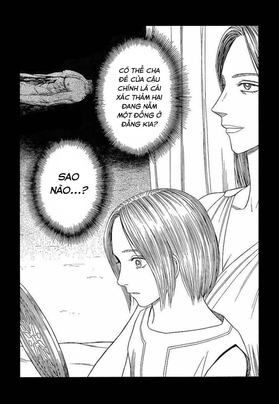 Historie Chapter 60 - 23