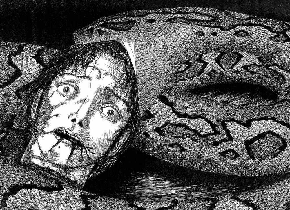 Historie Chapter 60 - 25