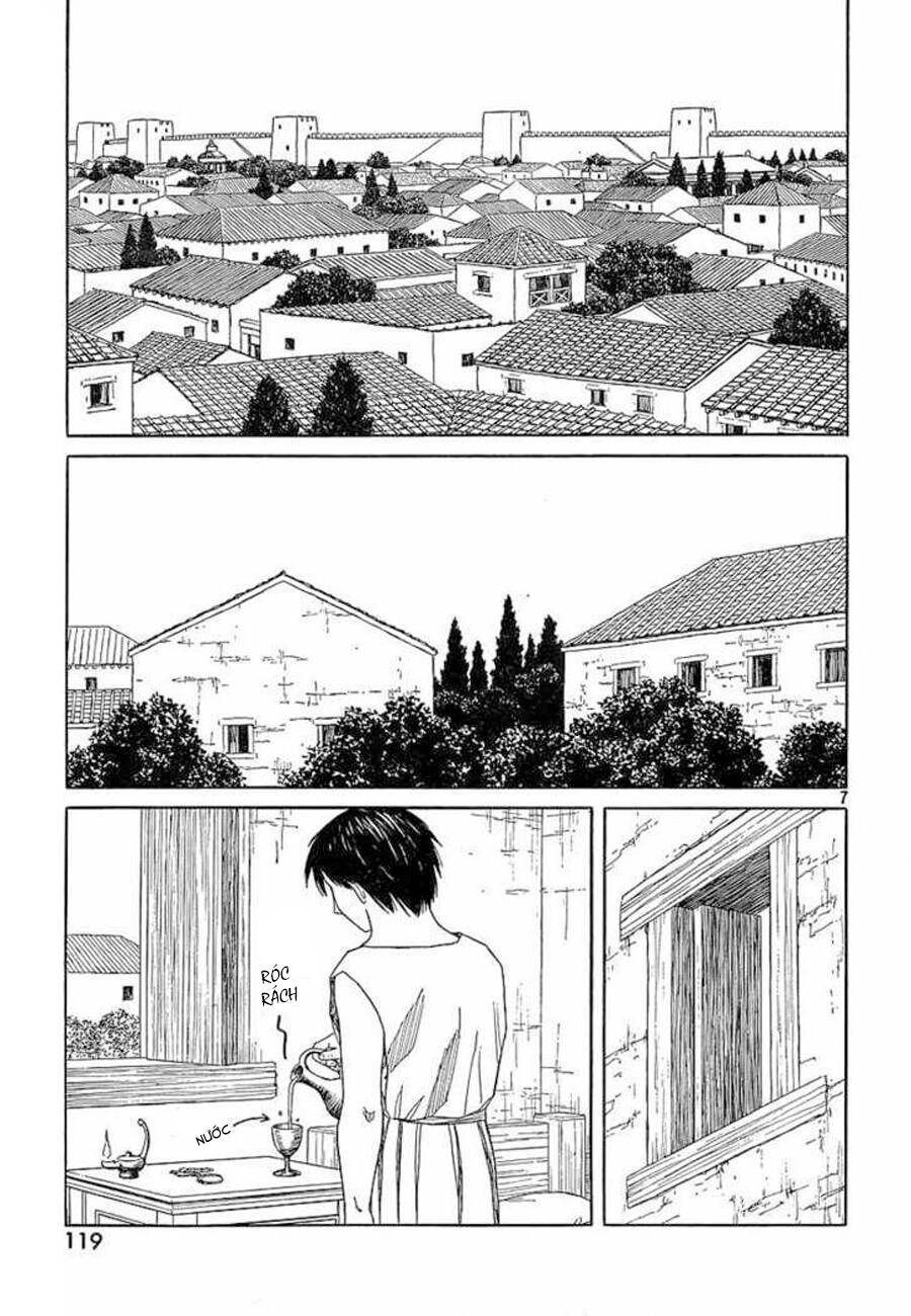 Historie Chapter 60 - 33