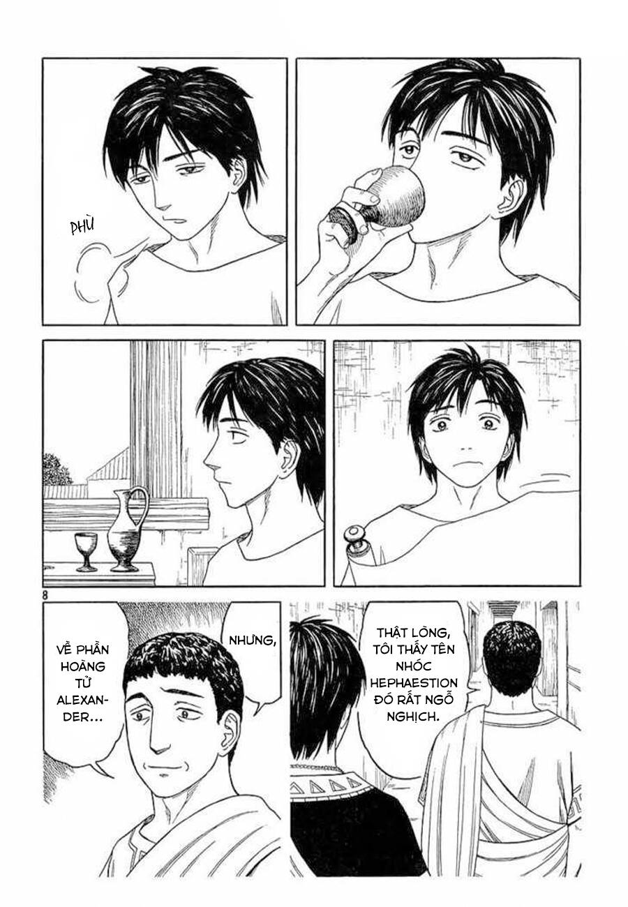 Historie Chapter 60 - 34