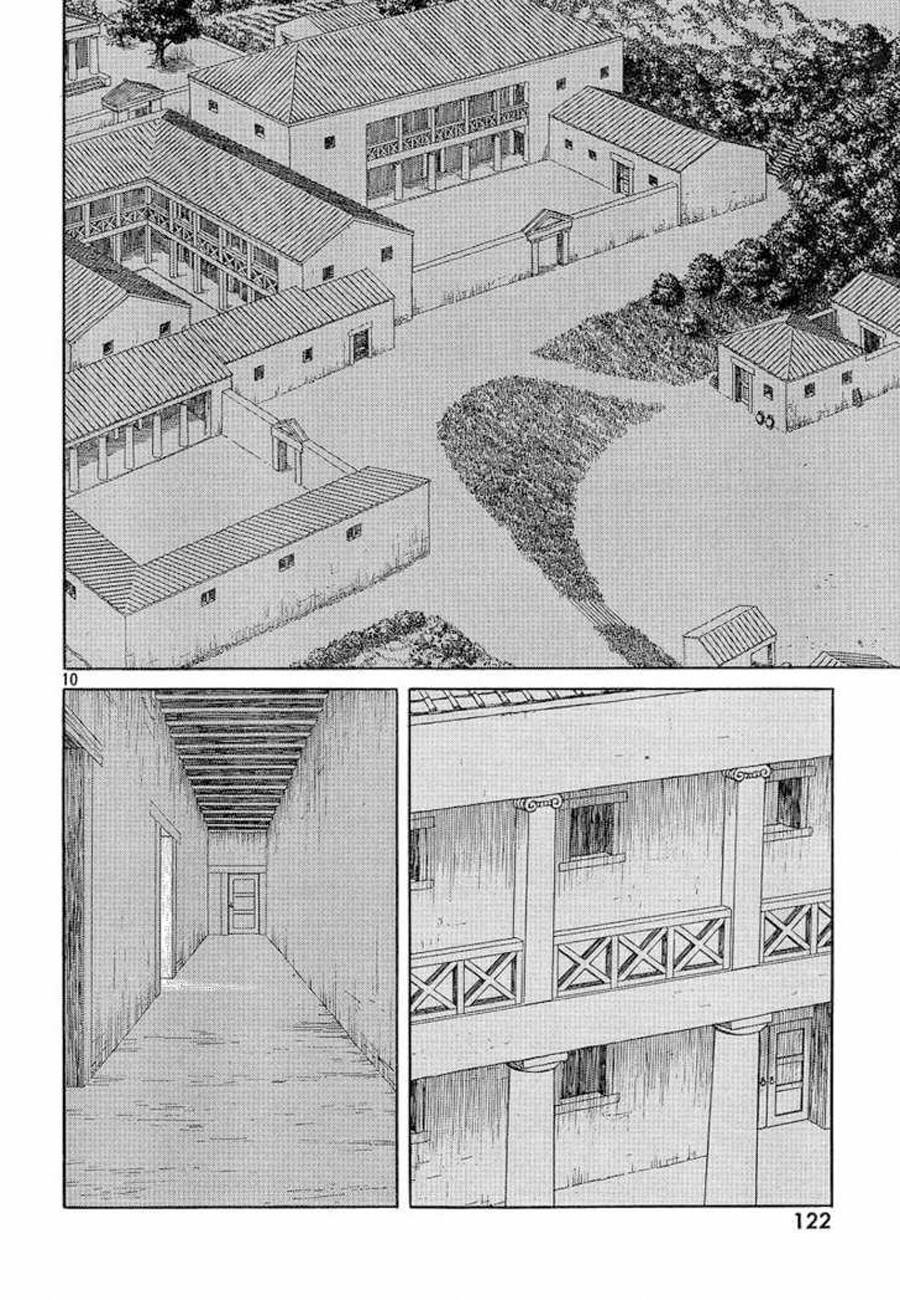 Historie Chapter 60 - 36