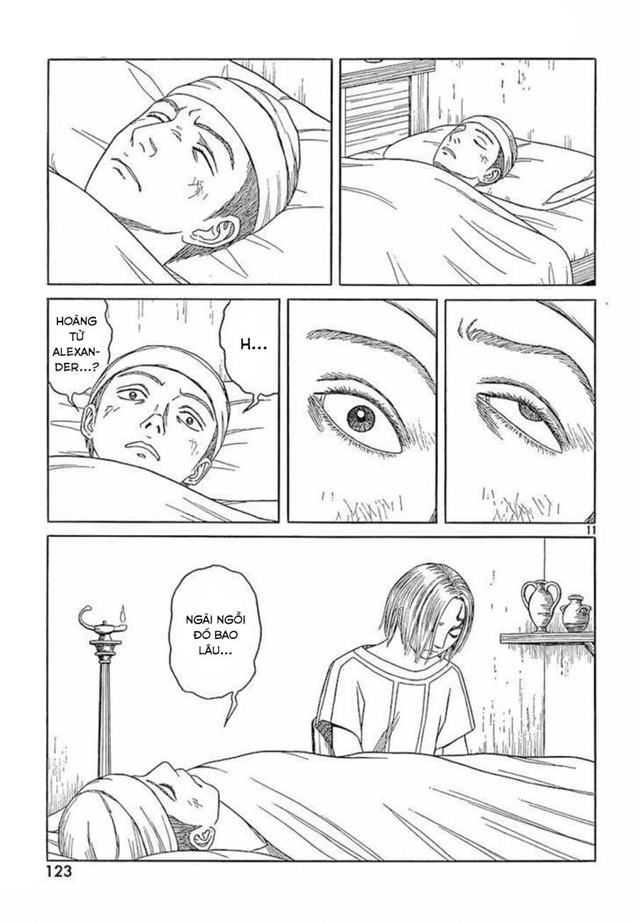 Historie Chapter 60 - 37