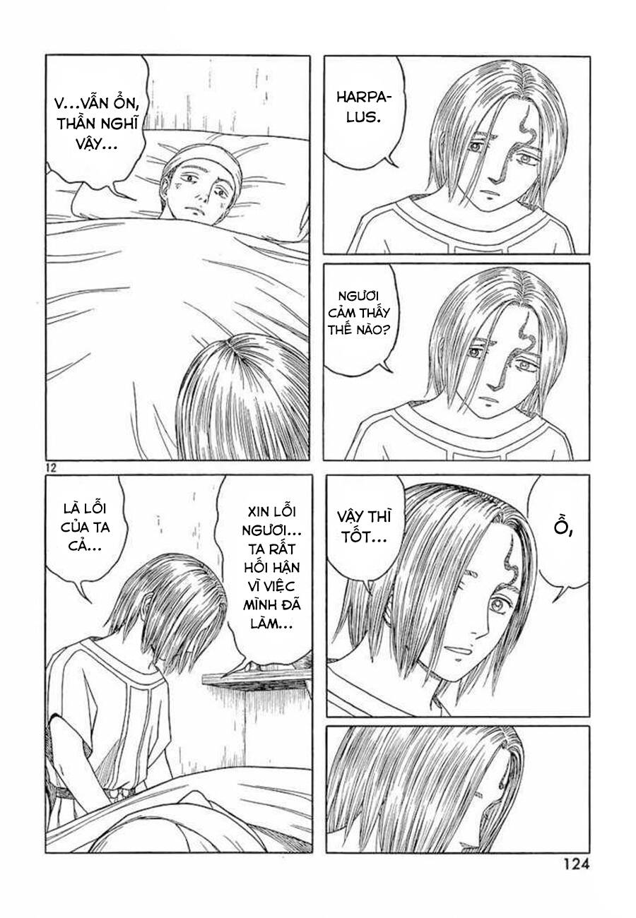 Historie Chapter 60 - 38