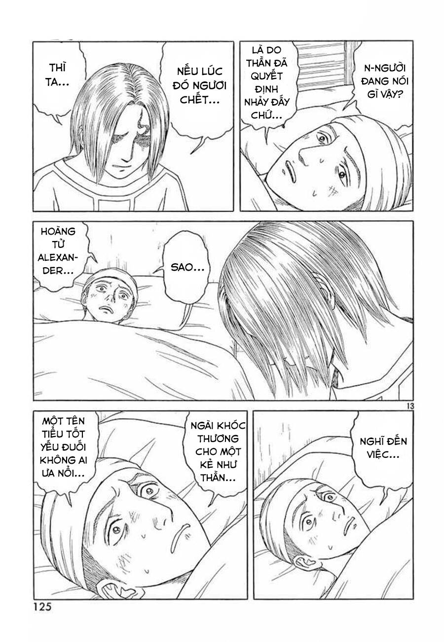 Historie Chapter 60 - 39