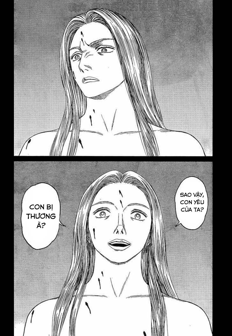 Historie Chapter 60 - 5