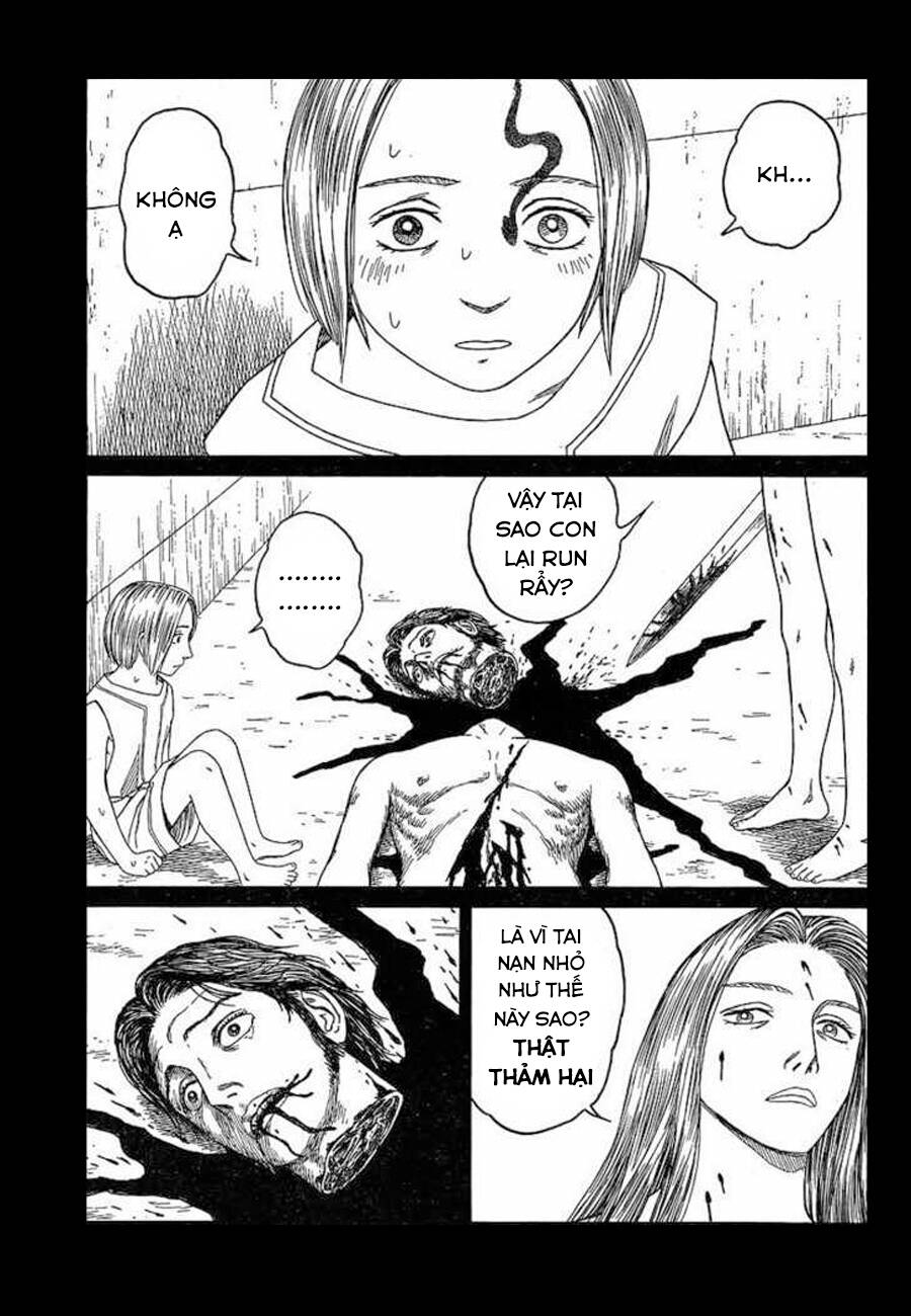 Historie Chapter 60 - 6