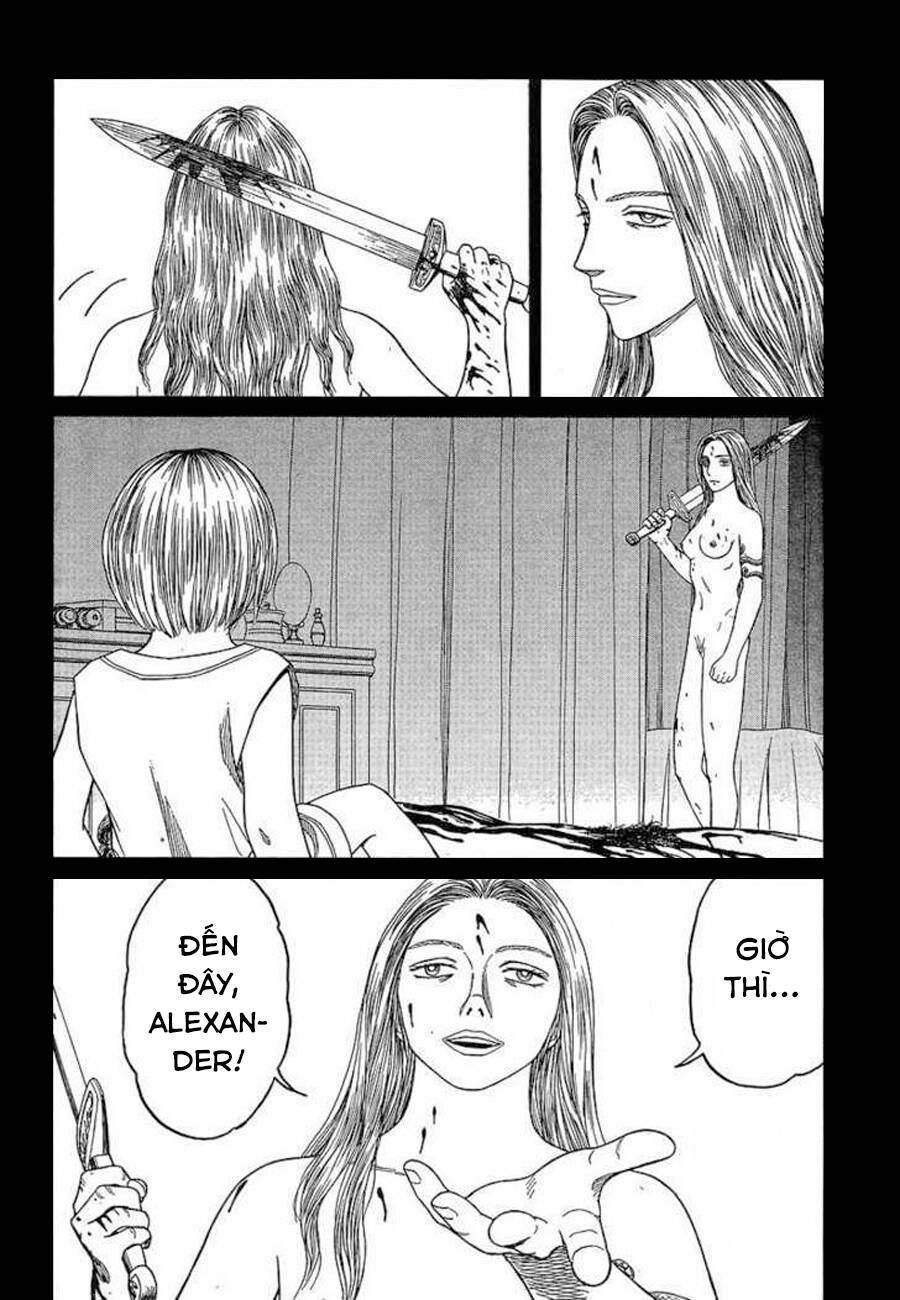 Historie Chapter 60 - 9