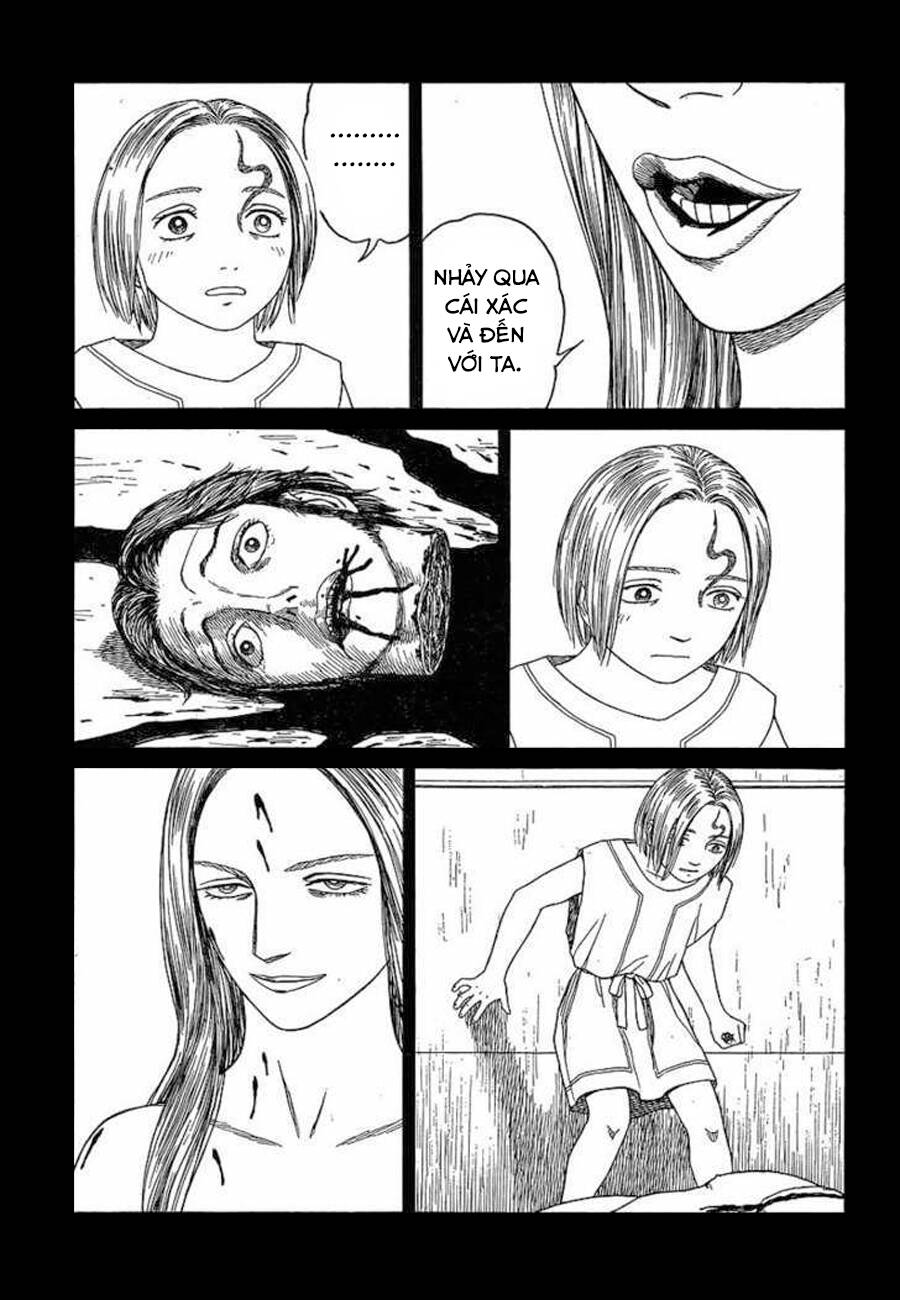 Historie Chapter 60 - 10