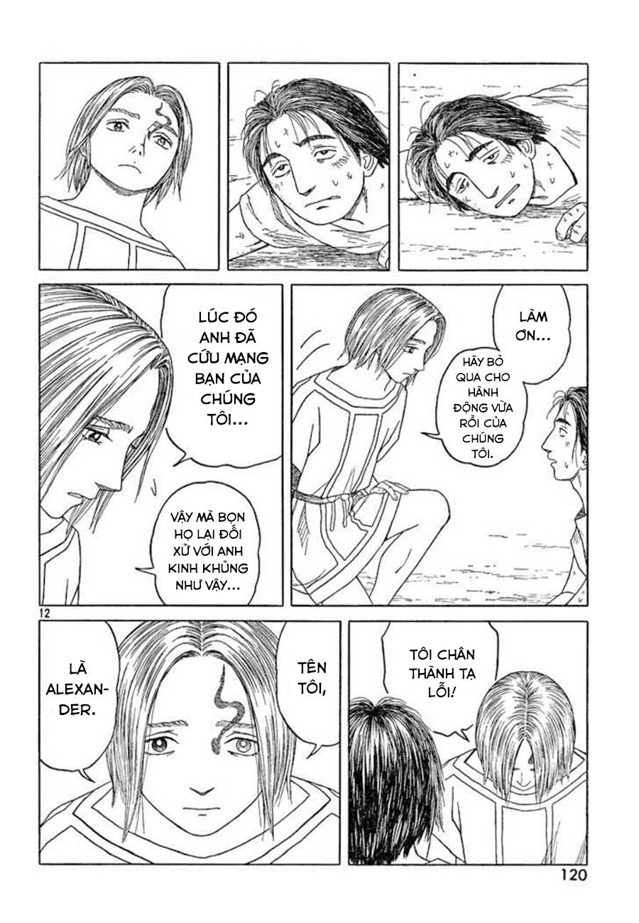 Historie Chapter 61 - 15