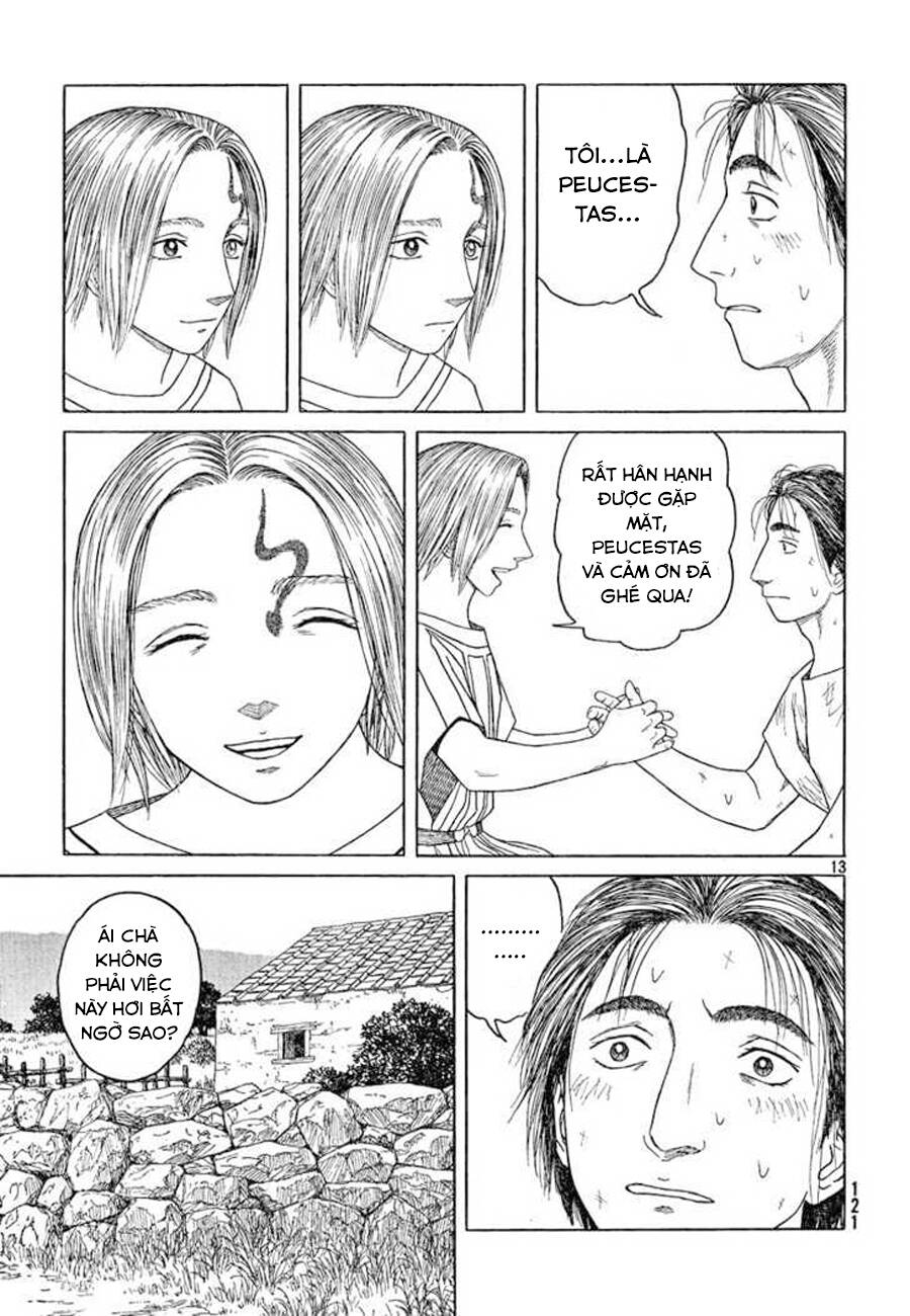 Historie Chapter 61 - 16