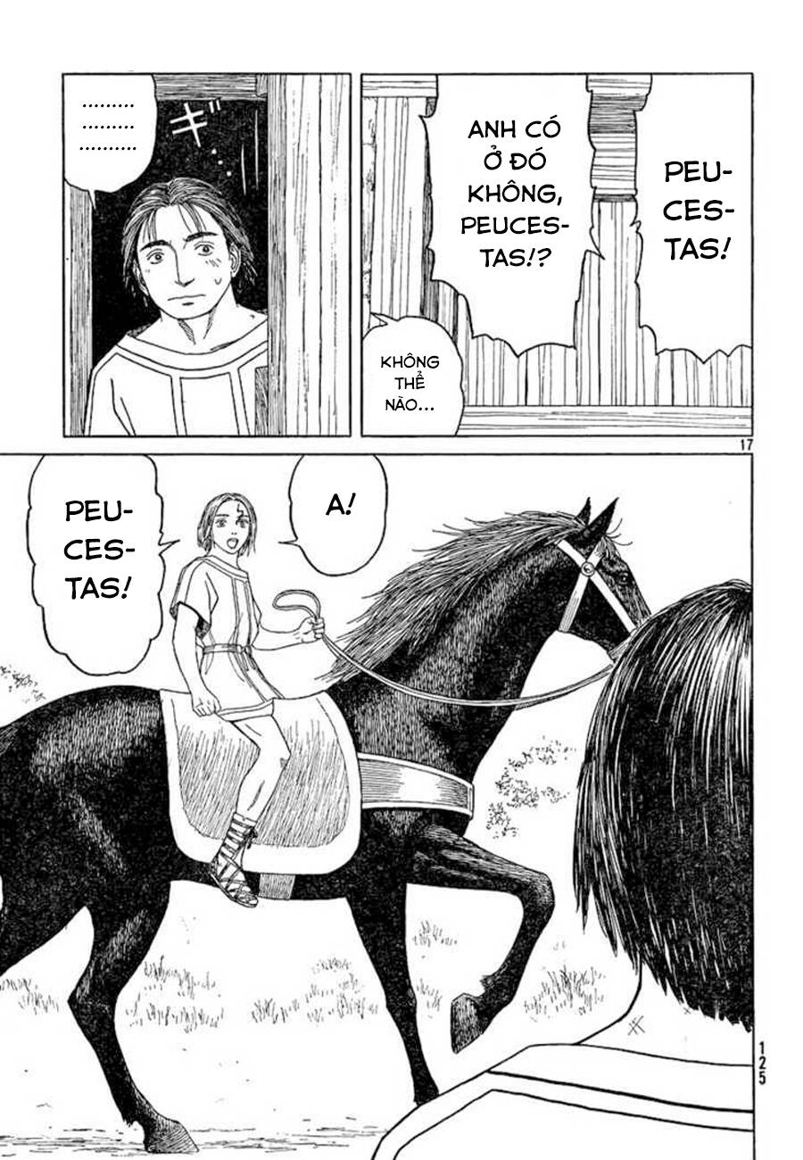 Historie Chapter 61 - 20