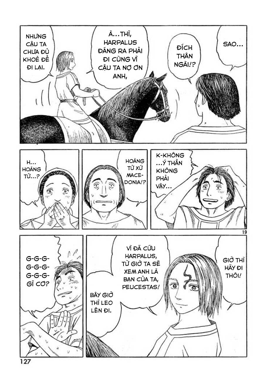 Historie Chapter 61 - 22