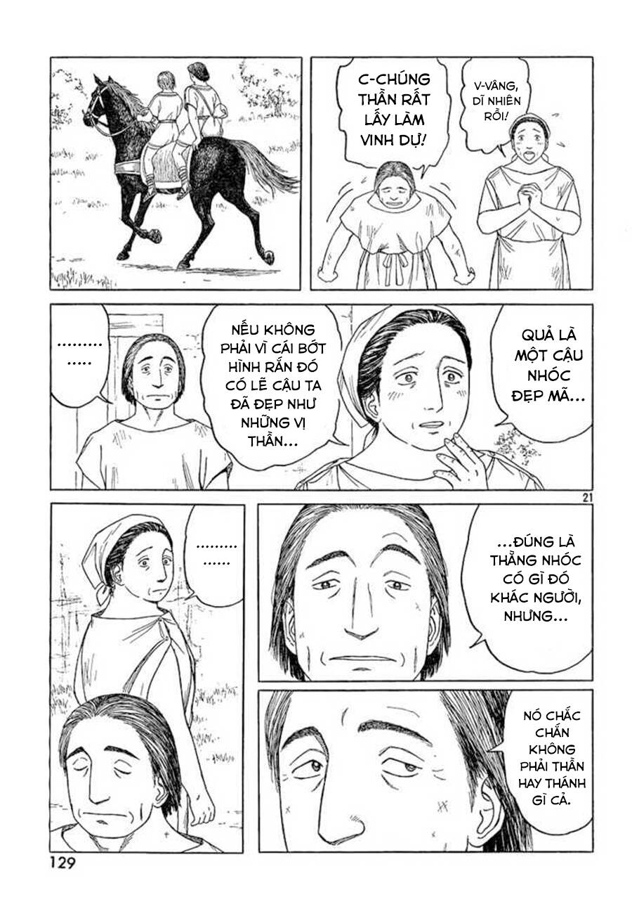 Historie Chapter 61 - 24