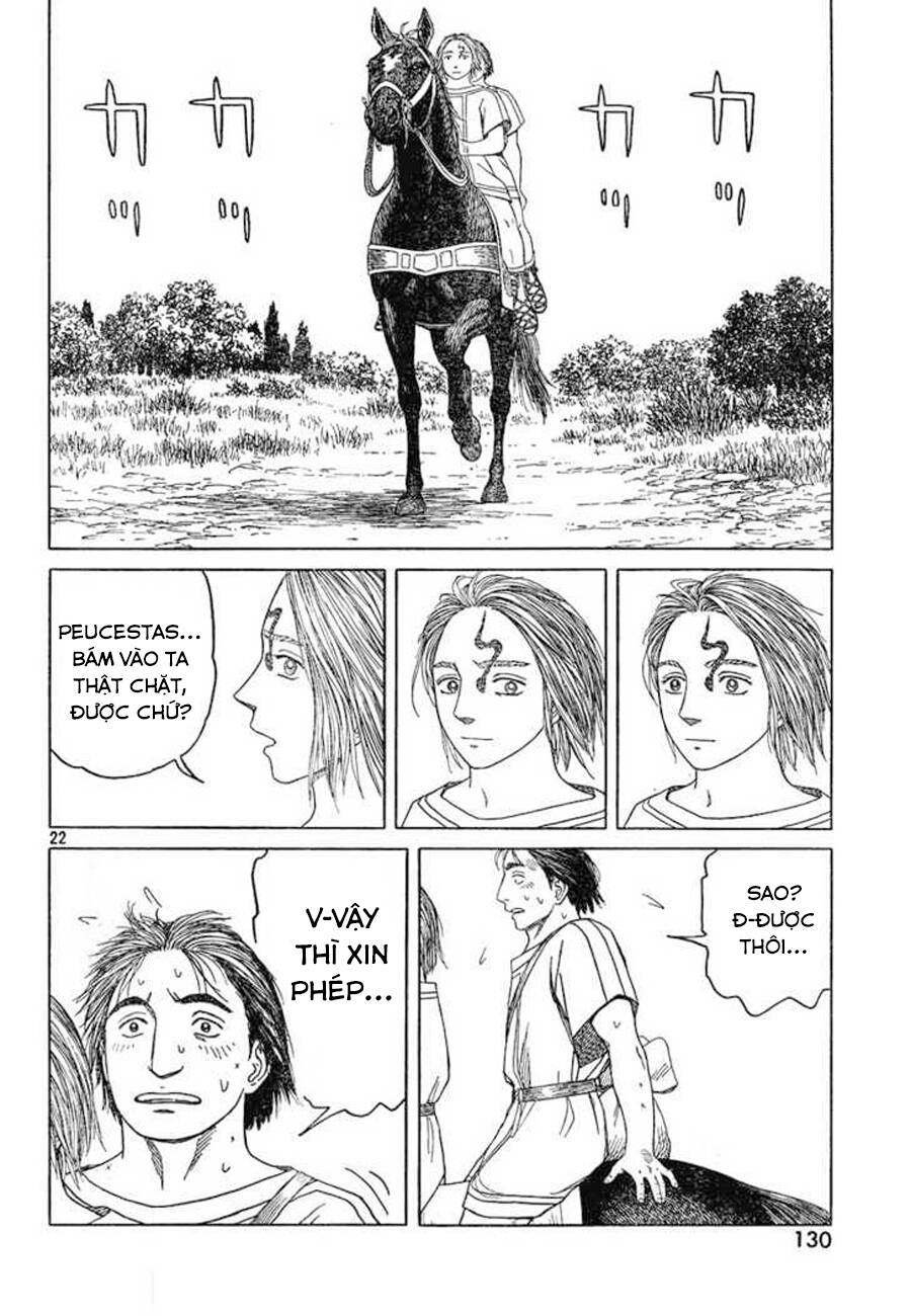 Historie Chapter 61 - 25