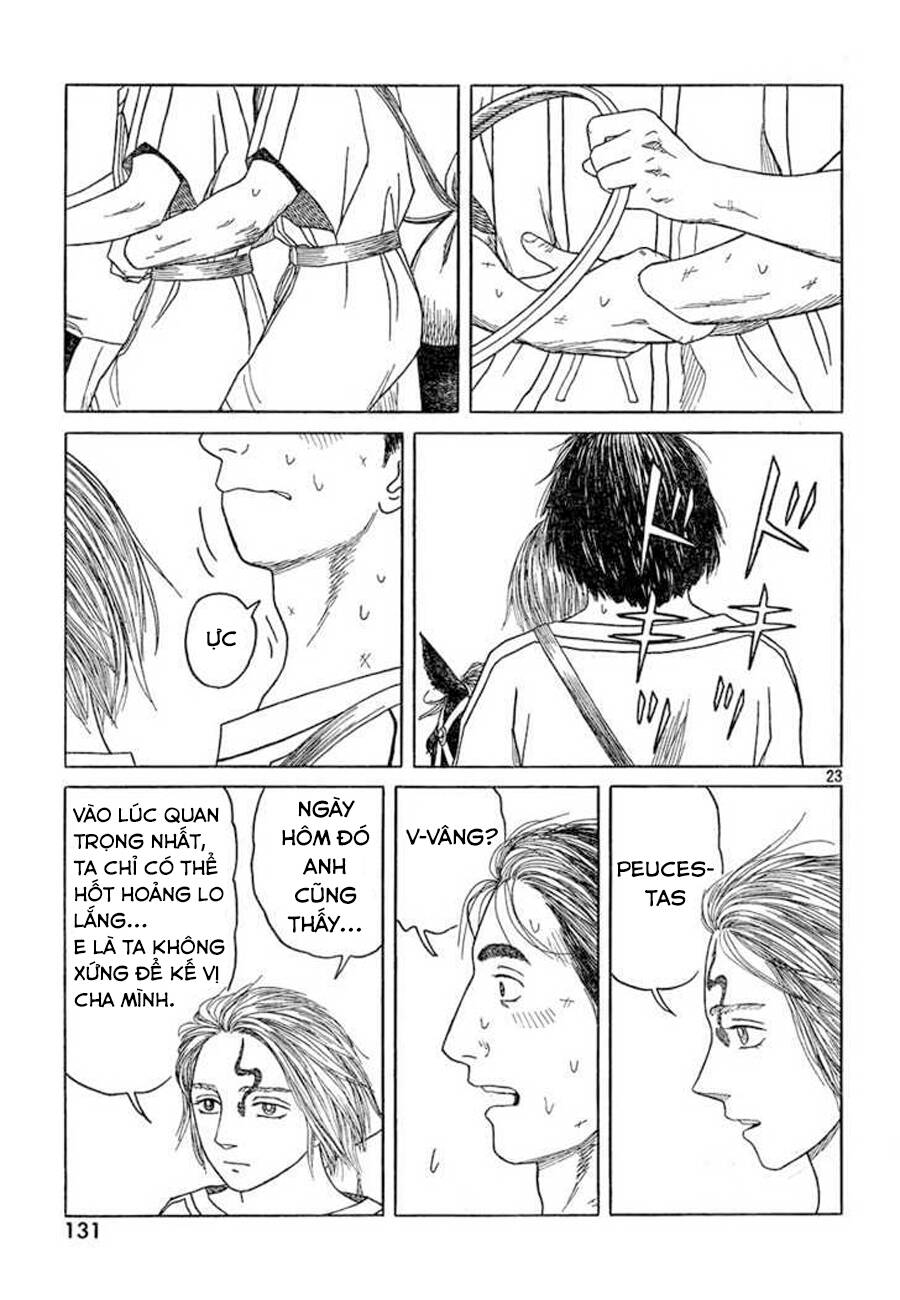 Historie Chapter 61 - 26