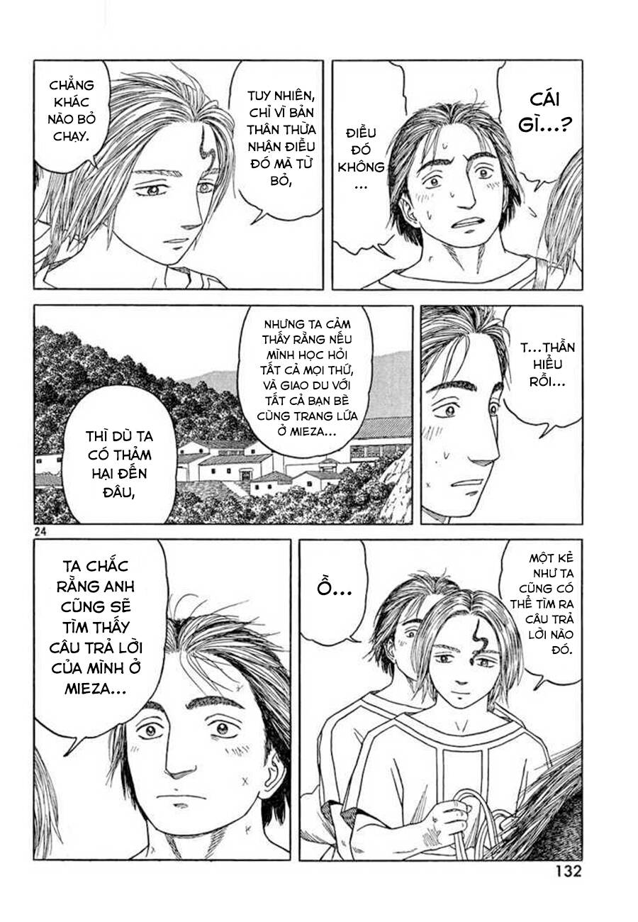 Historie Chapter 61 - 27