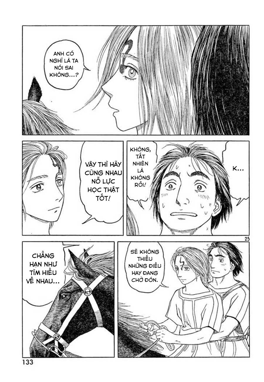 Historie Chapter 61 - 28