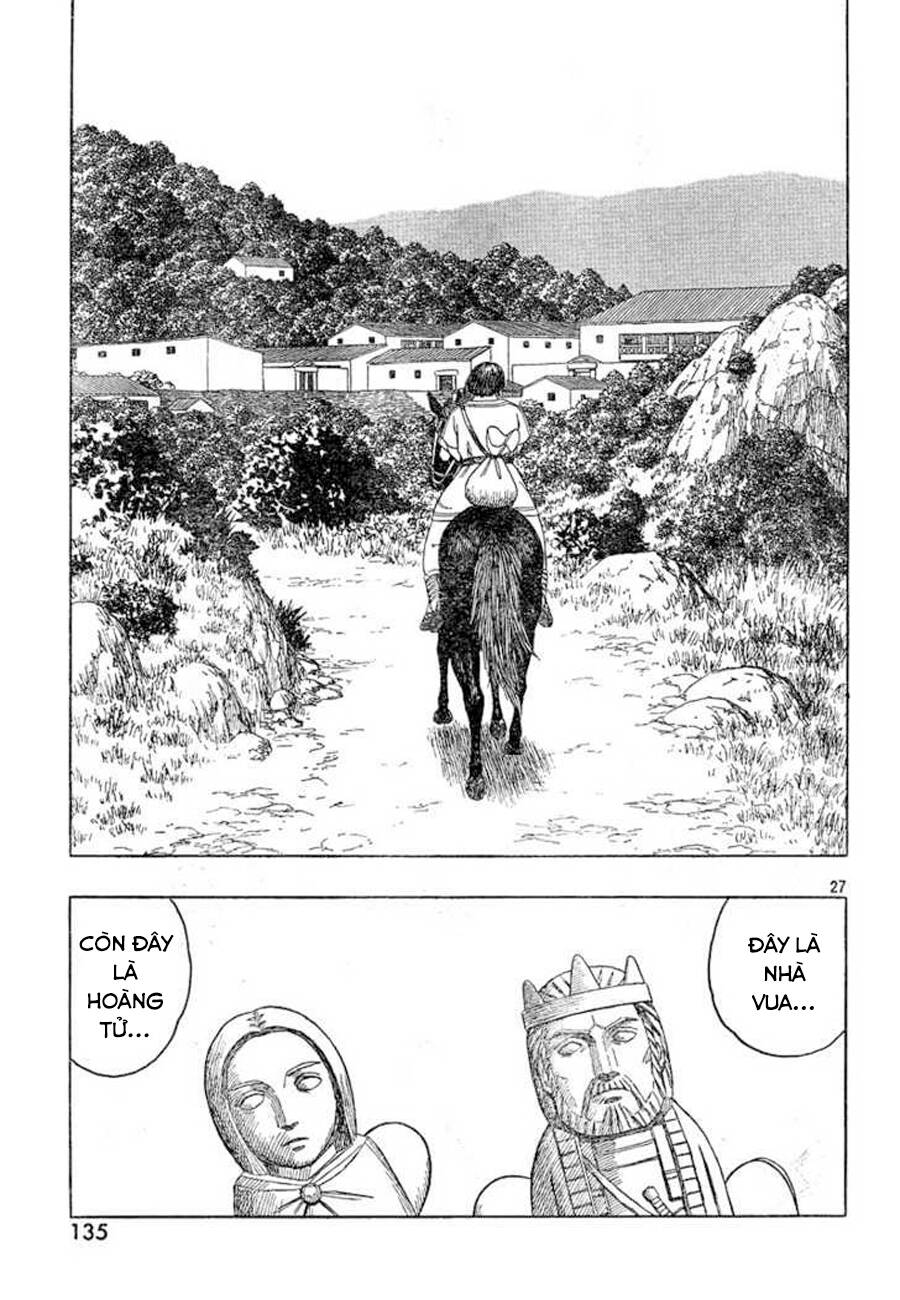 Historie Chapter 61 - 30