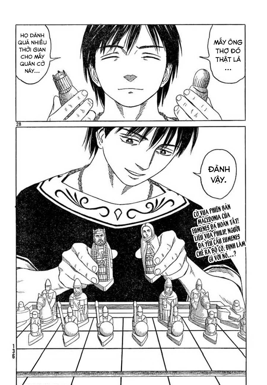 Historie Chapter 61 - 31