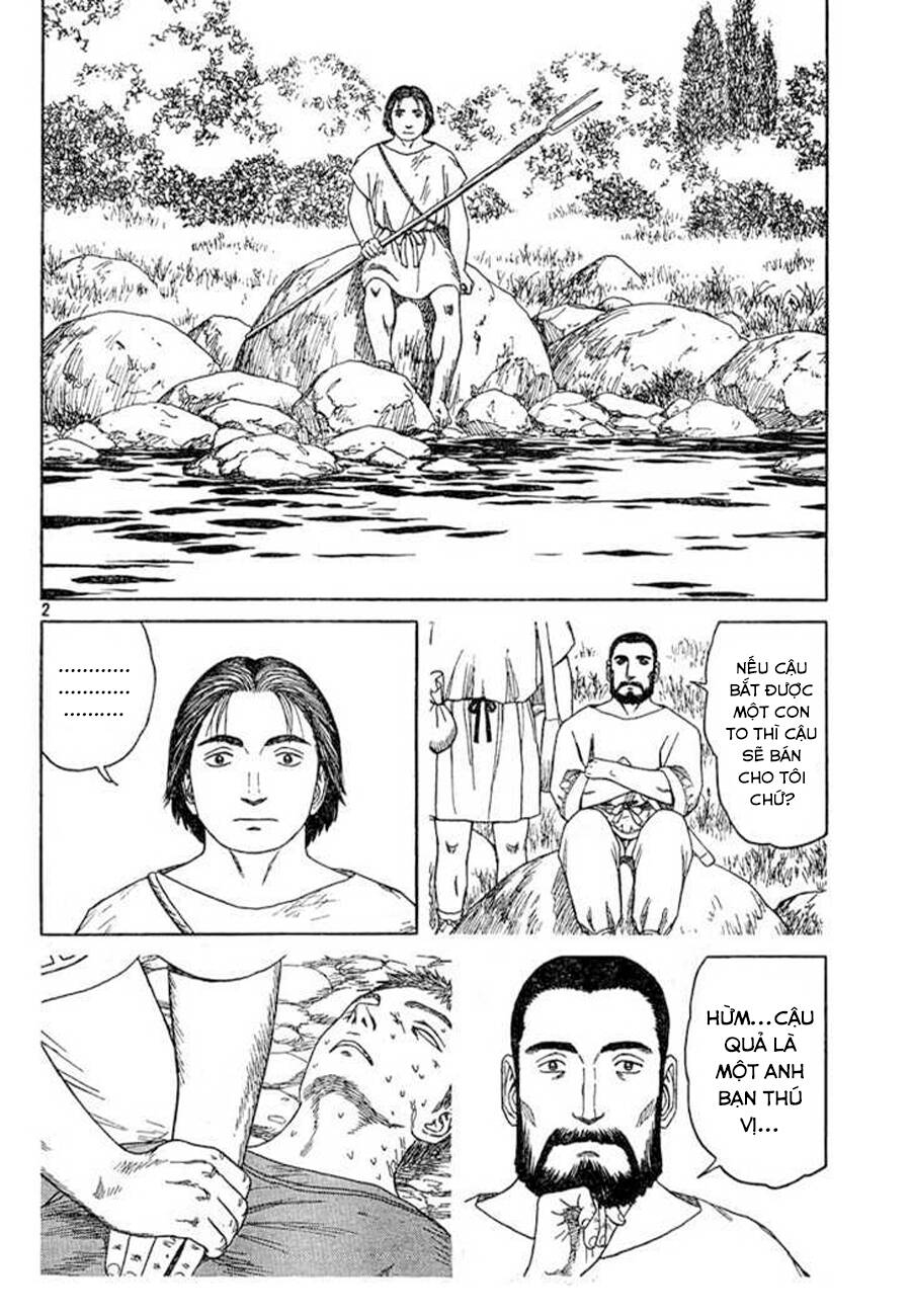 Historie Chapter 61 - 5